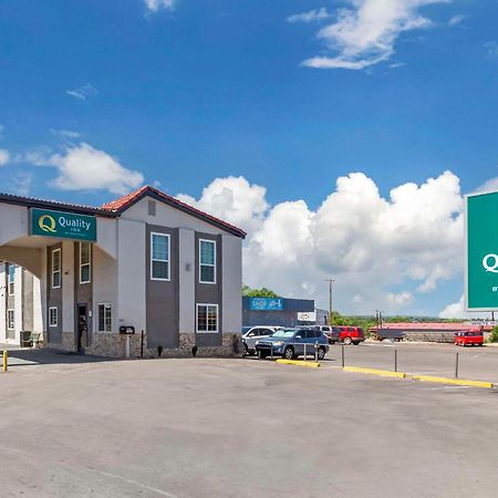 Quality Inn Show Low Exterior photo