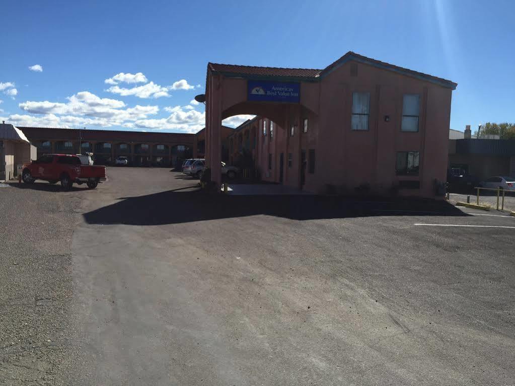 Quality Inn Show Low Exterior photo