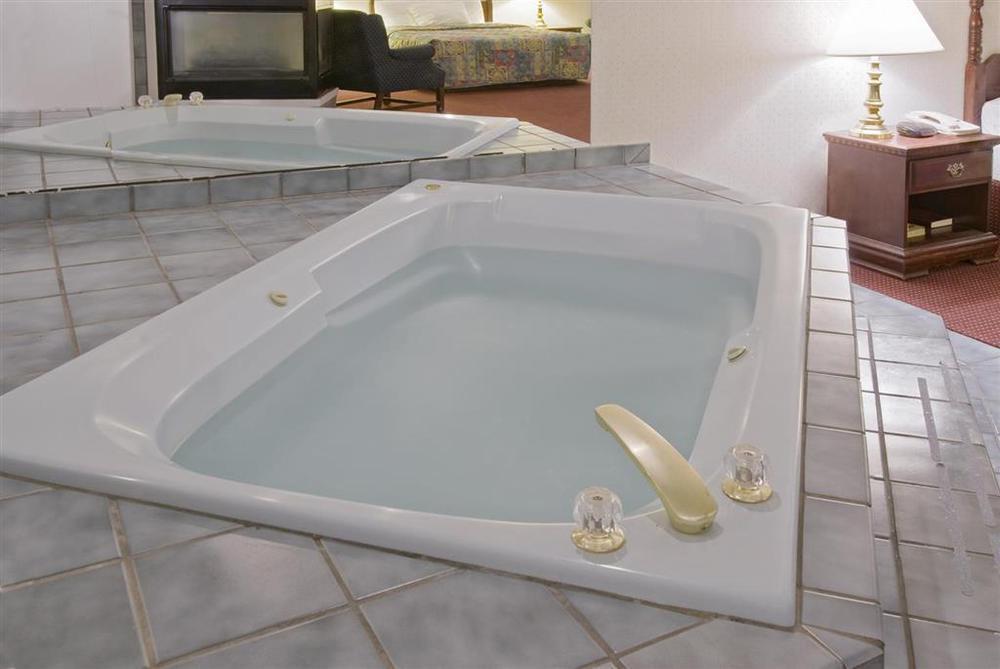 Quality Inn Show Low Facilities photo